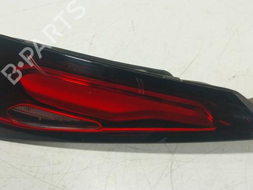 Used Left tailgate light Left tailgate light MERCEDES-BENZ GLC (X254) 300e 4-matic (254.656) (313 hp) 32210604 32210604