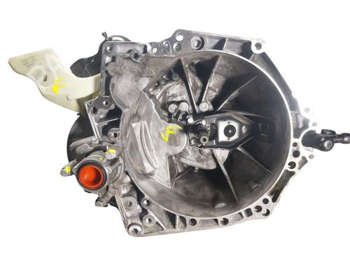 Used Gearbox Gearbox CITROËN C3 AIRCROSS II (2R_, 2C_) 1.2 PureTech 110 (2RHNZB, 2RHNZW, 2RHNPX, 2RHNPJ) (110 hp) 18268708 18268708