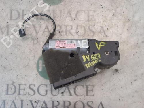 Used Sunroof engine VW POLO (9N_, 9A_) 1.9 TDI (101 hp) 4014691