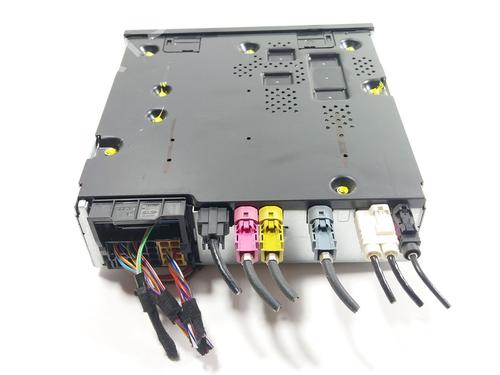 Electronic module VW ID.3 (E11, E12)  | BP20087345M83 