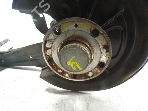 Left rear steering knuckle VW GOLF VI (5K1) 1.6 TDI | BP8338128M27 