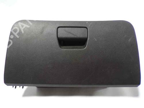 Used Glove box Glove box OPEL KARL (C16) [2015-2019] 6567102 6567102