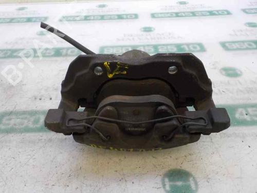 Left front brake caliper FORD FOCUS III 1.0 EcoBoost | BP11551834M105