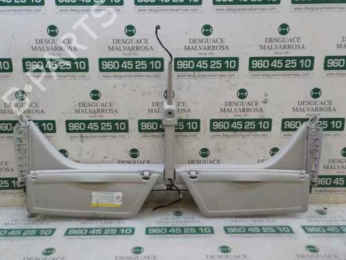 Used Left sun visor Left sun visor CITROËN C4 Picasso I MPV (UD_) [2006-2015] 5411025 5411025