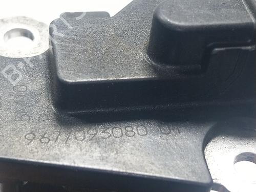 Mass air flow sensor PEUGEOT 508 I (8D_) 1.6 BlueHDi 120 | BP17860063M95