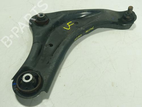 Used Right front suspension arm NISSAN JUKE (F15) 1.6 (117 hp) 30754782