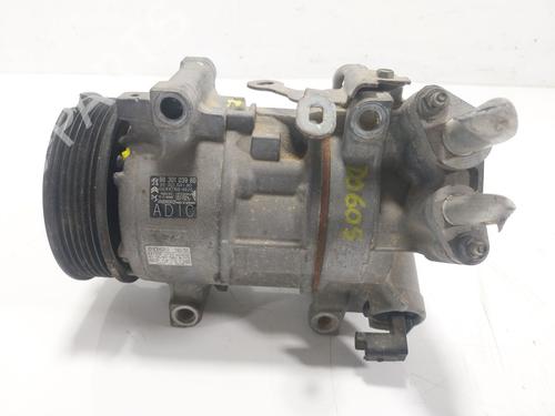 AC compressor OPEL GRANDLAND / GRANDLAND X (A18, P1UO) 1.5 Turbo D (75) | BP22958785M34 