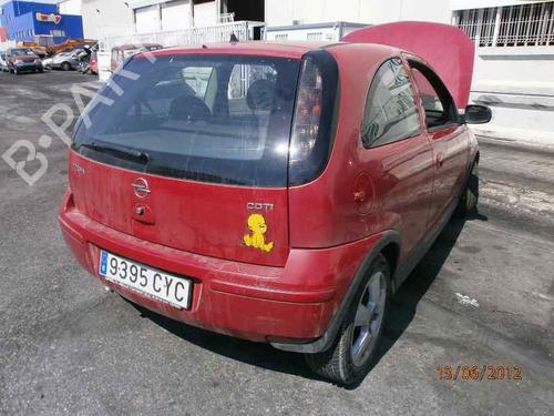 Engine mount OPEL CORSA C Hatchback Van (X01)  | BP9079952M89  - Image 5