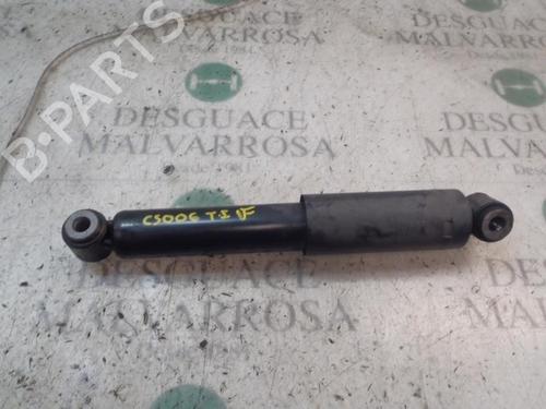 Used Left rear shock absorber Left rear shock absorber DACIA LODGY (JS_) 1.5 dCi (90 hp) 3825938 3825938