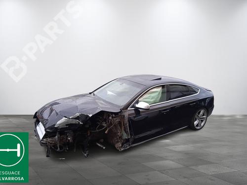 Armrest / Center console AUDI A5 (8T3)  | BP8536982I20  - Image 11