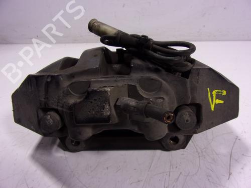 Left front brake caliper BMW 6 (E63) M | BP16953695M105 - Image 3