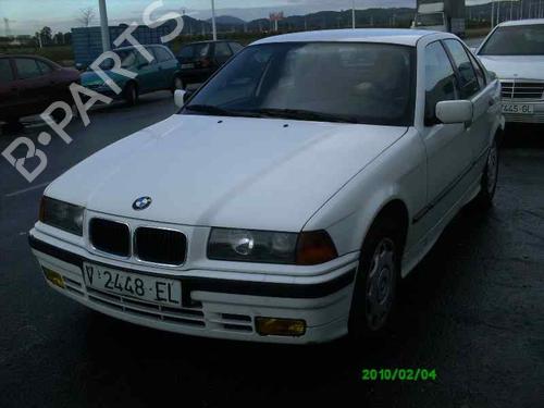 Right front steering knuckle BMW 3 (E36) 320 i | BP3758950M26 