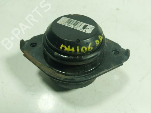 Used Engine mount Engine mount MERCEDES-BENZ M-CLASS (W164) ML 63 AMG 4-matic (164.177) (510 hp) 16835119 16835119