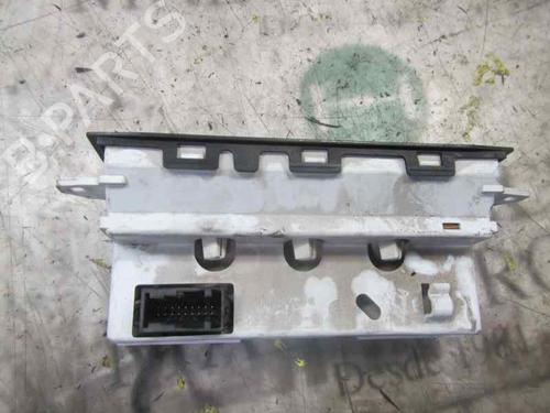 Display monitor CITROËN C3 I (FC_, FN_) 1.4 i | BP3853742C48 
