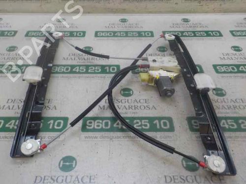 Front right window mechanism FORD S-MAX (WA6) 2.0 TDCi | BP4983229C23 - Image 2