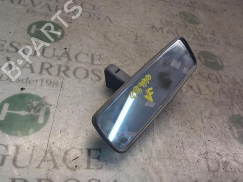 Bakspejl indvendigt Bakspejl indvendigt FIAT DOBLO MPV (119_, 223_) 1.3 D Multijet (84 hp) 3809705 3809705