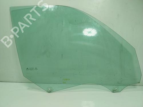 Used Front right door window Front right door window 17609106 17609106