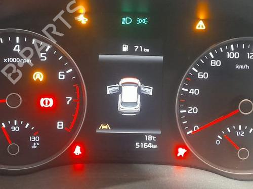 Instrument cluster KIA STONIC (YB)  | BP17955147C47  - Image 6