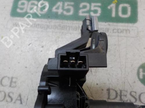 Rear wiper motor OPEL CORSA E (X15) | BP3874409M102