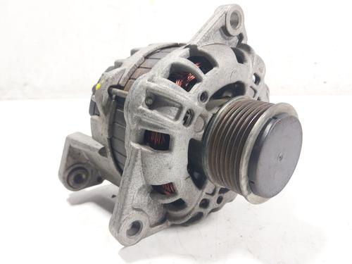 Used Alternator NISSAN NAVARA NP300 (D40) 2.5 dCi 4WD (174 hp) 32258942