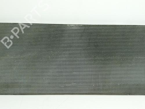 Used Water radiator Water radiator MERCEDES-BENZ A-CLASS (W177) AMG A 45 S 4-Matic+ (177.054) (421 hp) 36218048 36218048