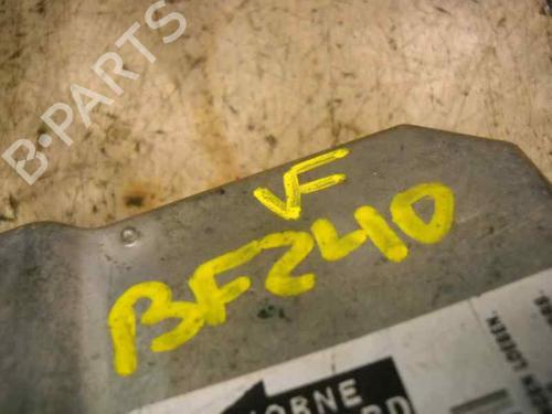 Airbag styreenhed OPEL CORSA D (S07) 1.3 CDTI (L08, L68) | BP3796115M53 
