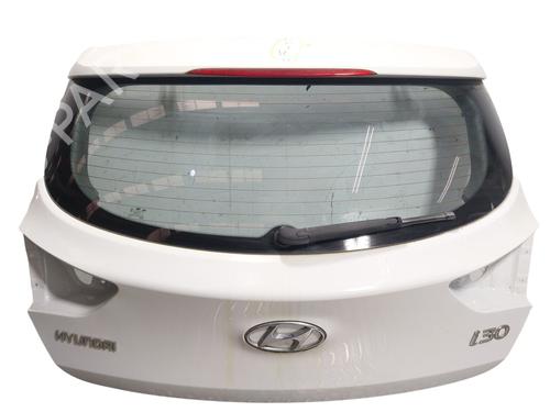 Used Tailgate HYUNDAI i30 (GD) 1.4 (101 hp) 29006158