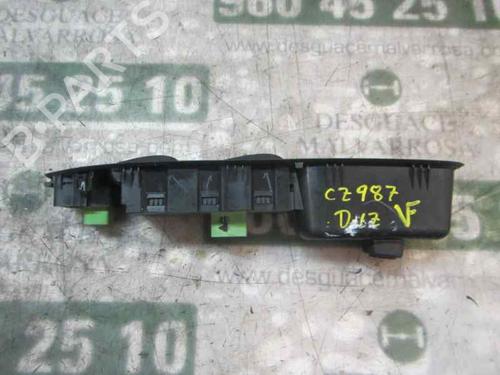 Left front window switch FIAT TIPO Hatchback (356_, 357_) | BP4001593I27 - Image 2