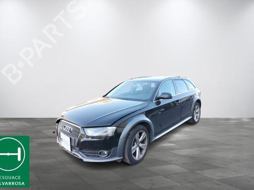 AUDI A4 Allroad B8 (8KH) 2.0 TDI quattro (190 hp) 967793