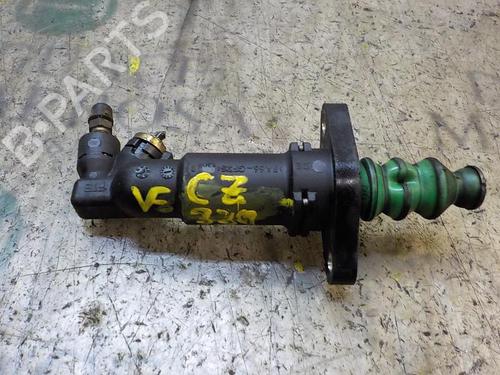 Clutch slave cylinder SEAT LEON (1M1) 1.9 TDI | BP14279983M113 