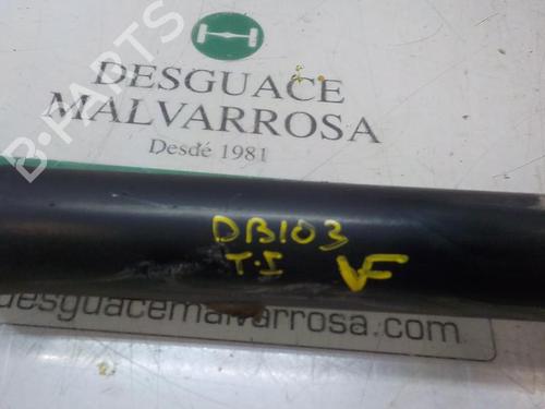 Left rear shock absorber OPEL INSIGNIA A (G09) 2.0 CDTI (68) | BP3866032M18 