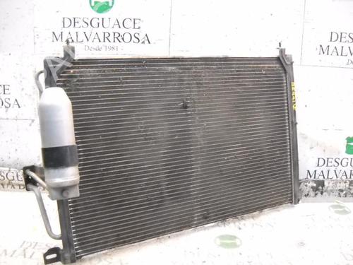 Used AC radiator OPEL OMEGA B (V94) 2.5 TD (F69, M69, P69) (130 hp) 4029980