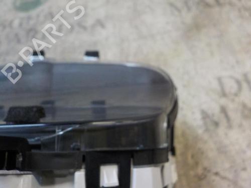 Instrument cluster HYUNDAI i10 II (BA, IA)  | BP3854455C47 