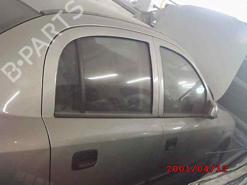 Alzavetro anteriore destra OPEL ASTRA G Saloon (T98) 2.0 DTI 16V (F69) | BP3764204C23 