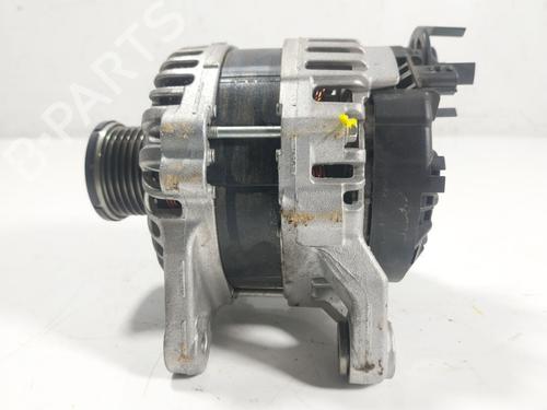 Alternator RENAULT CAPTUR I (J5_, H5_) 0.9 TCe 90 | BP22734439M7