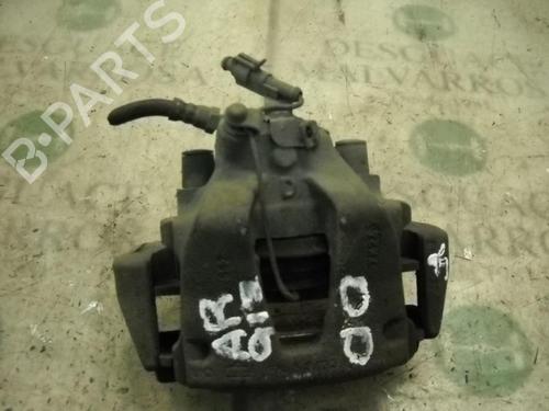 Used Right front brake caliper Right front brake caliper FIAT COUPE (175_) 1.8 16V (131 hp) 11544689 11544689