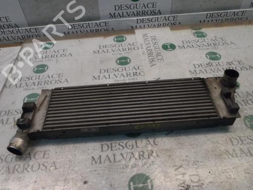 Intercooler RENAULT SCÉNIC II (JM0/1_) [2003-2010]  3815826