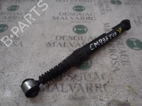 Used Left rear shock absorber PEUGEOT 208 I (CA_, CC_) 1.2 VTI 82 (82 hp) 4007628