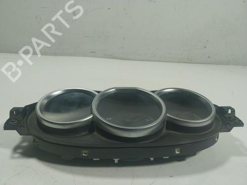 Instrument cluster DACIA SANDERO II TCe 90 (B8M1, B8MA, B8AC) | BP17023031C47 