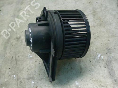 Ventilator motor VW GOLF IV (1J1) 1.8 T (150 hp) 3768305