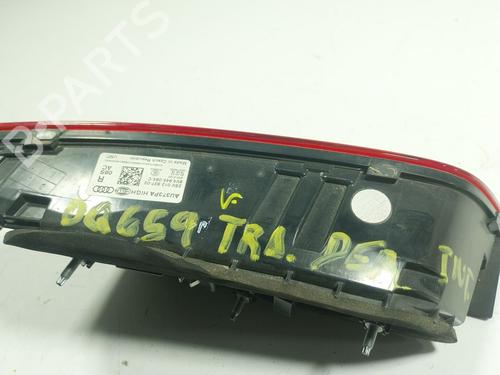 Right tailgate light AUDI A3 Sportback (8VA, 8VF)  | BP24738070C80