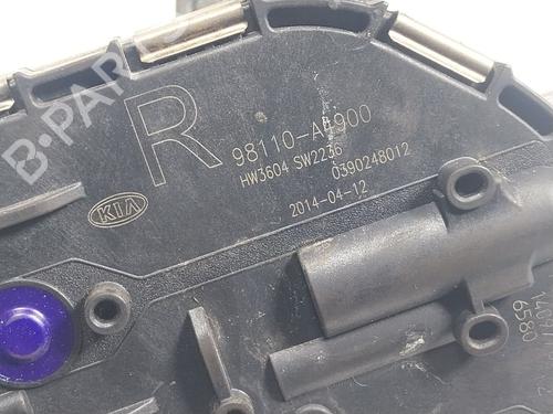 Front wiper motor KIA CARENS IV 1.7 CRDi | BP17089871M29 