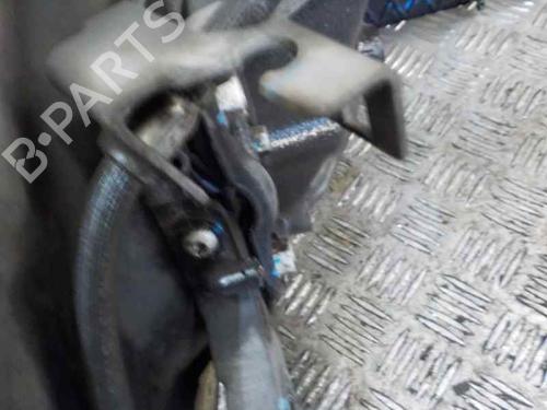 Rear axle CHEVROLET CRUZE (J300)  | BP6092068M2 