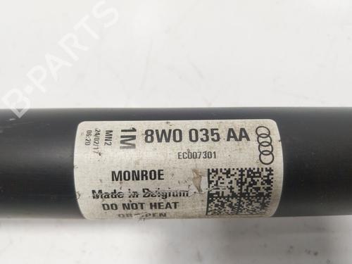 Right rear shock absorber AUDI A4 B9 (8W2, 8WC) | BP35982021M19 - Image 2