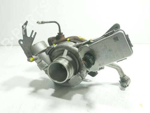 turbochargersupercharger-mercedes-benz-a-class-w176-2012-2013-2014-2015-2016-2017-2018-37459957 main image