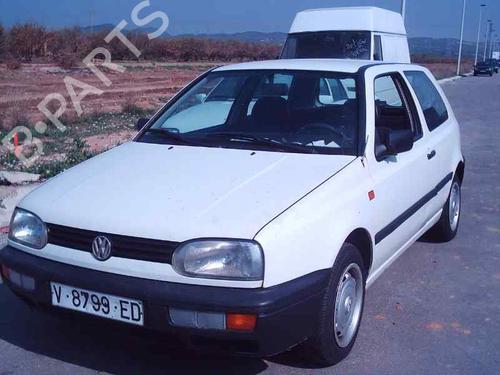 Used Parts VW GOLF III (1H1)  1.8  476990