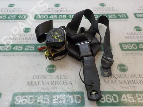 Used Front left seatbelt Front left seatbelt MERCEDES-BENZ M-CLASS (W163) ML 320 (163.154) (218 hp) 8740925 8740925