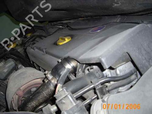 Steering column SAAB 9-3 (YS3D)  | BP3756567M21 