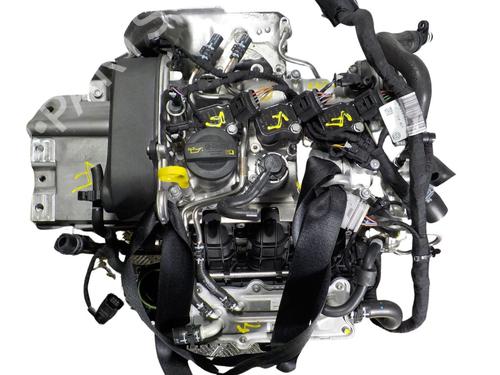 Engine AUDI A1 Sportback (GBA)  | BP6979763M1 