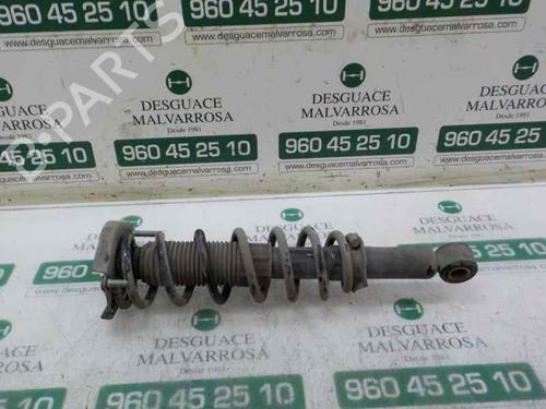 Right rear shock absorber TOYOTA COROLLA Verso (ZER_, ZZE12_, R1_) 2.2 D-4D (AUR10_, AUR10R) | BP4710093M19 
